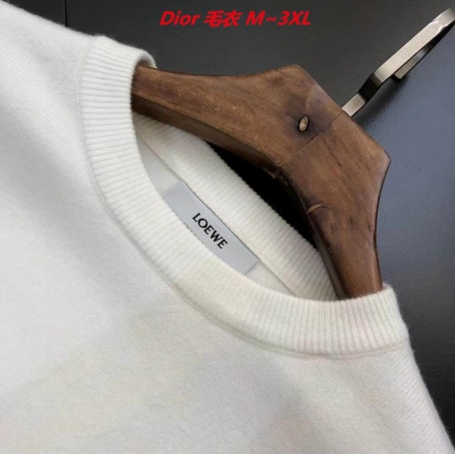 D.i.o.r. Sweater 4223 Men