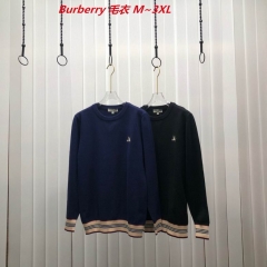 B.u.r.b.e.r.r.y. Sweater 4097 Men