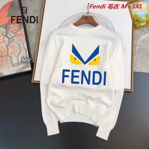 F.e.n.d.i. Sweater 4143 Men