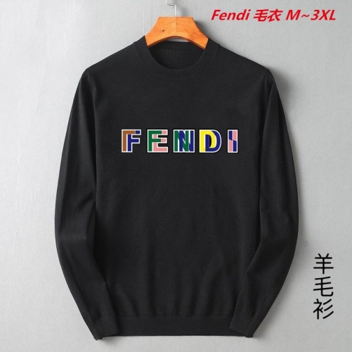 F.e.n.d.i. Sweater 4199 Men