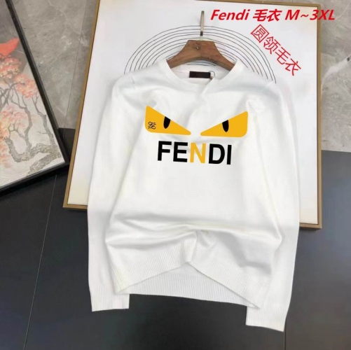 F.e.n.d.i. Sweater 4171 Men