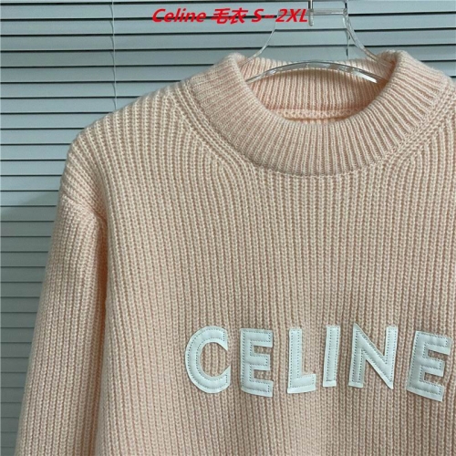 C.e.l.i.n.e. Sweater 4073 Men