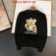 B.u.r.b.e.r.r.y. Sweater 4243 Men