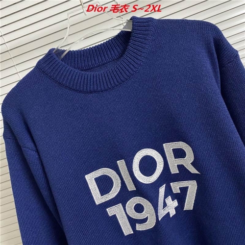D.i.o.r. Sweater 4098 Men