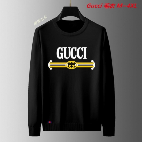 G.u.c.c.i. Sweater 4592 Men