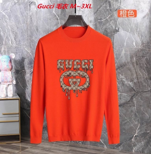 G.u.c.c.i. Sweater 4242 Men