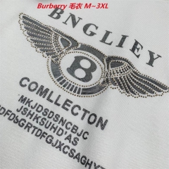 B.u.r.b.e.r.r.y. Sweater 4295 Men