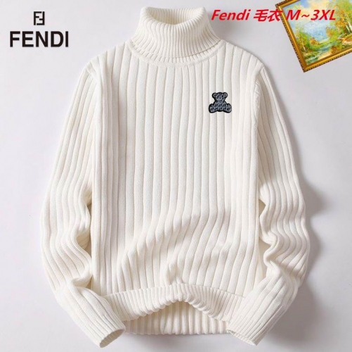 F.e.n.d.i. Sweater 4132 Men