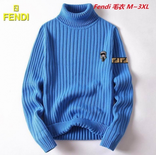 F.e.n.d.i. Sweater 4101 Men