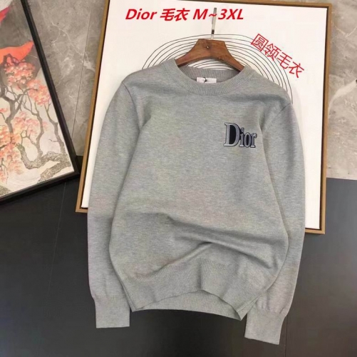 D.i.o.r. Sweater 4204 Men