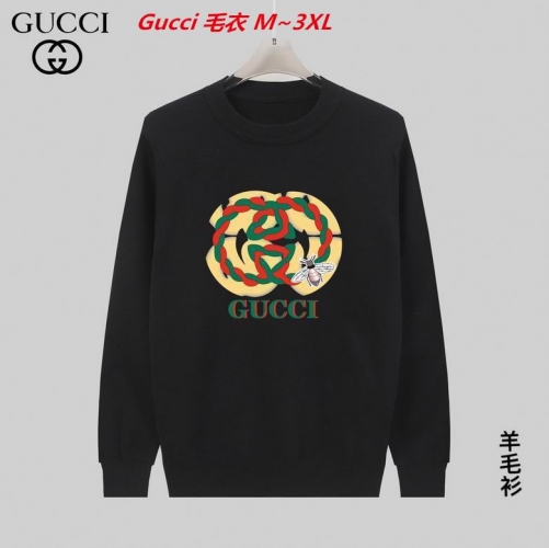 G.u.c.c.i. Sweater 4096 Men