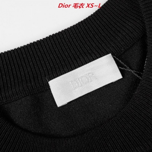D.i.o.r. Sweater 4026 Men