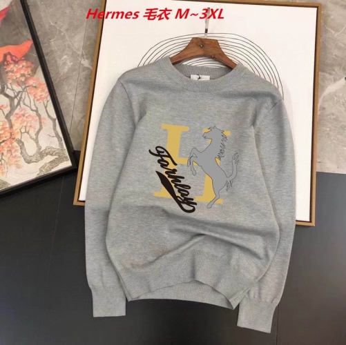 H.e.r.m.e.s. Sweater 4028 Men