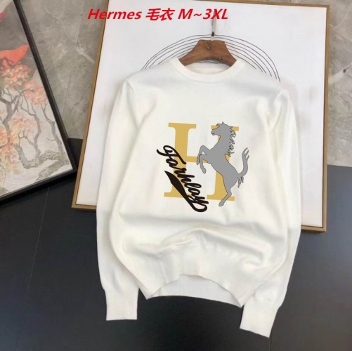 H.e.r.m.e.s. Sweater 4026 Men