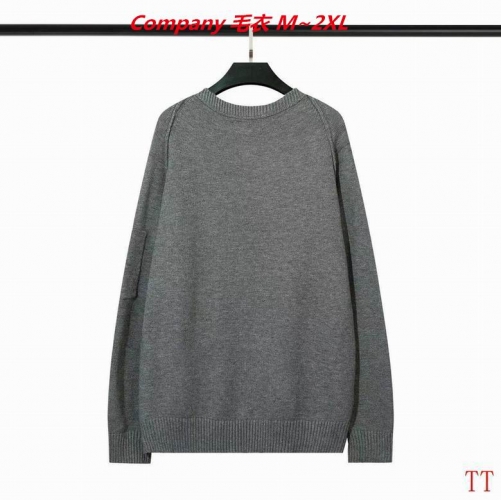 C.o.m.p.a.n.y. Sweater 4042 Men