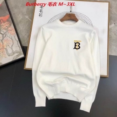 B.u.r.b.e.r.r.y. Sweater 4273 Men