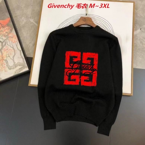 G.i.v.e.n.c.h.y. Sweater 4045 Men
