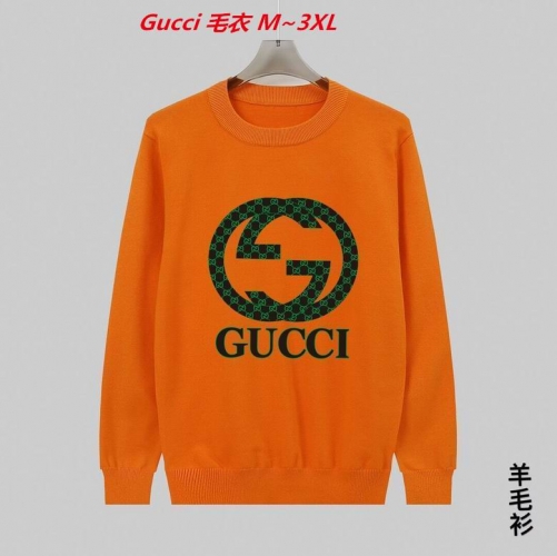 G.u.c.c.i. Sweater 4109 Men