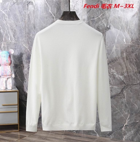 F.e.n.d.i. Sweater 4267 Men