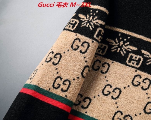 G.u.c.c.i. Sweater 4339 Men