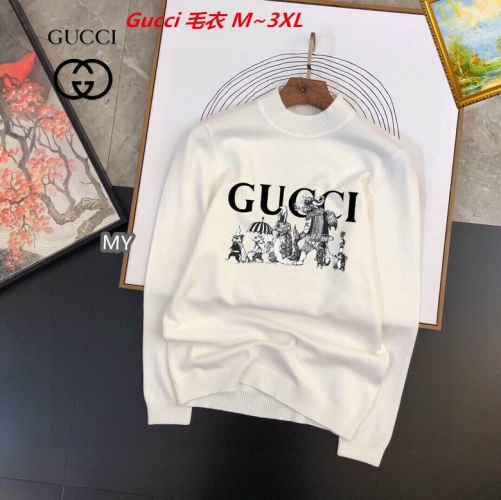 G.u.c.c.i. Sweater 4126 Men