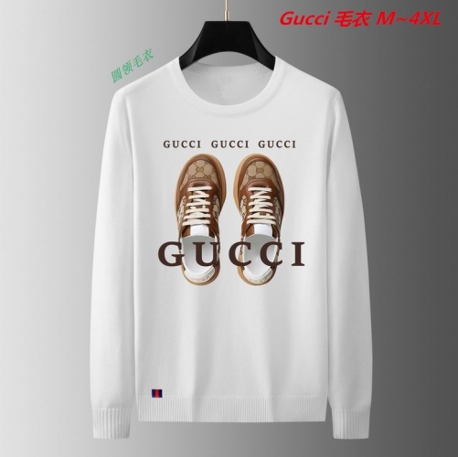 G.u.c.c.i. Sweater 4574 Men