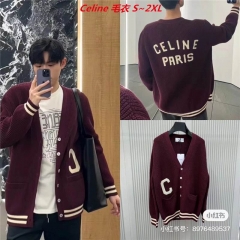 C.e.l.i.n.e. Sweater 4119 Men
