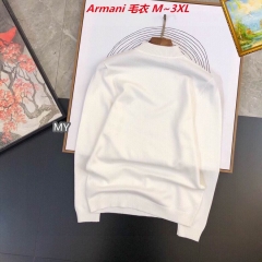 A.r.m.a.n.i. Sweater 4013 Men