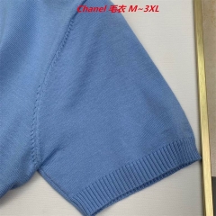 C.h.a.n.e.l. Sweater 4047 Men