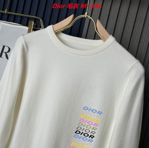 D.i.o.r. Sweater 4298 Men