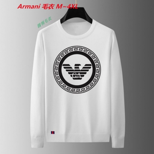 A.r.m.a.n.i. Sweater 4069 Men