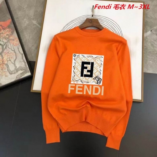 F.e.n.d.i. Sweater 4248 Men