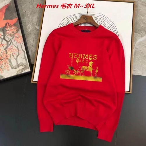 H.e.r.m.e.s. Sweater 4037 Men