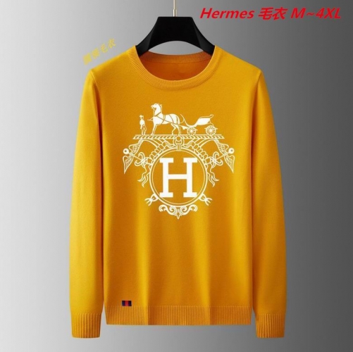 H.e.r.m.e.s. Sweater 4129 Men