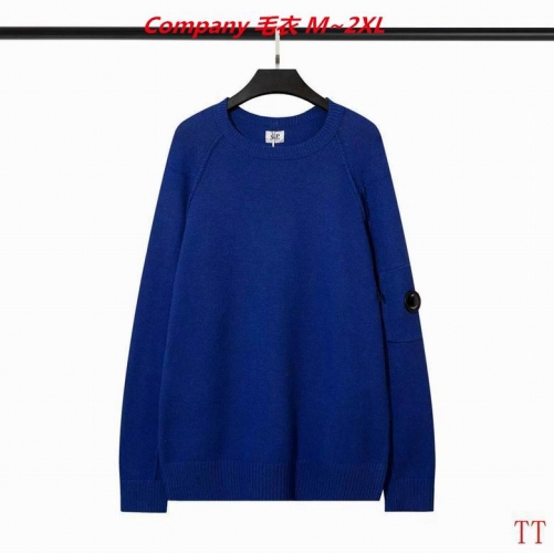 C.o.m.p.a.n.y. Sweater 4049 Men