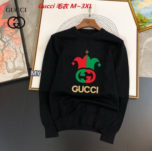 G.u.c.c.i. Sweater 4147 Men