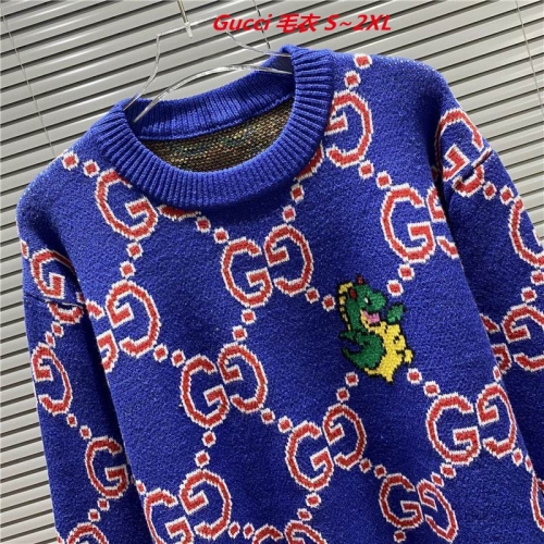 G.u.c.c.i. Sweater 4705 Men