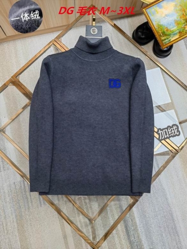 D...G... Sweater 4035 Men