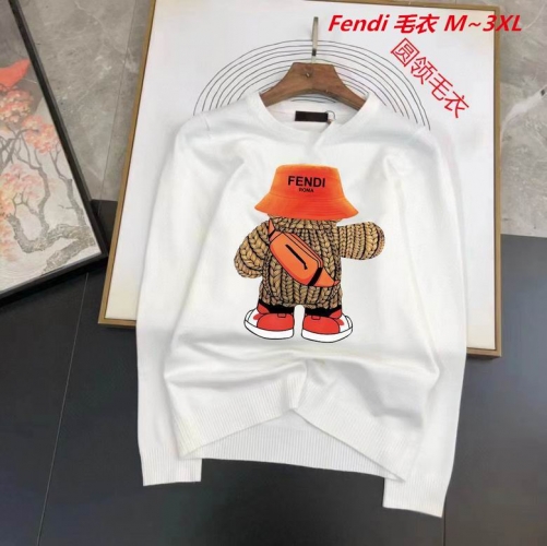 F.e.n.d.i. Sweater 4177 Men