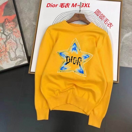 D.i.o.r. Sweater 4212 Men