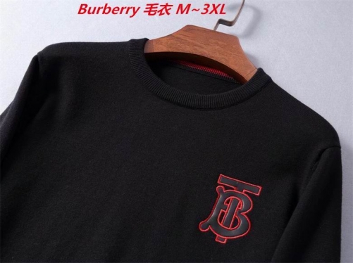 B.u.r.b.e.r.r.y. Sweater 4321 Men