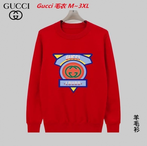 G.u.c.c.i. Sweater 4083 Men