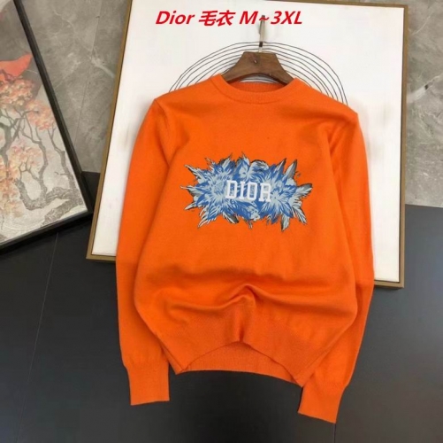 D.i.o.r. Sweater 4229 Men