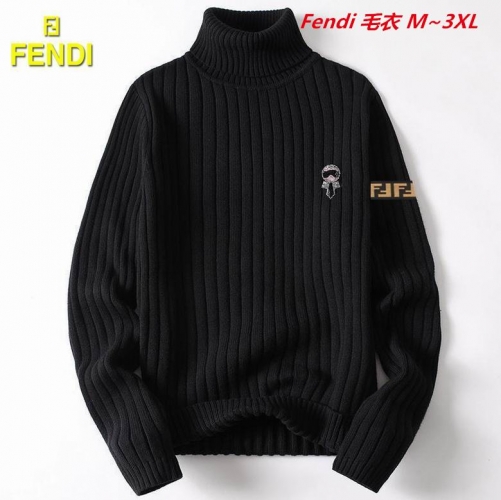 F.e.n.d.i. Sweater 4104 Men