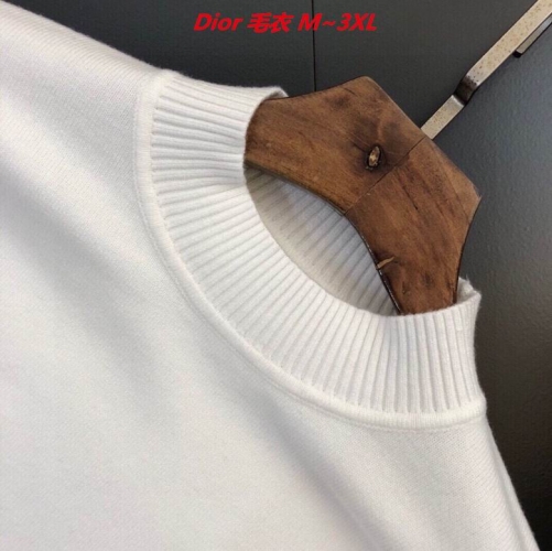D.i.o.r. Sweater 4176 Men