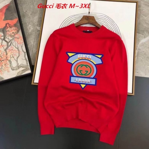 G.u.c.c.i. Sweater 4413 Men