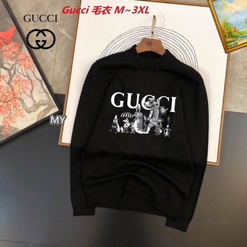 G.u.c.c.i. Sweater 4127 Men