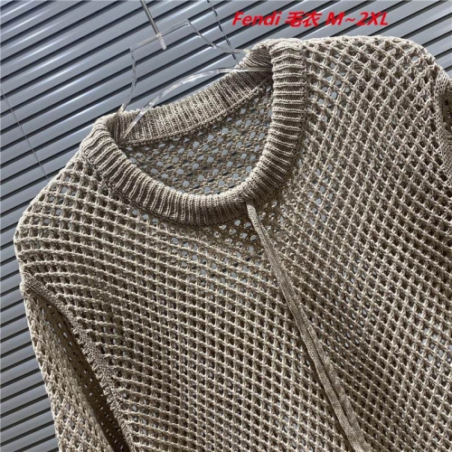 F.e.n.d.i. Sweater 4074 Men