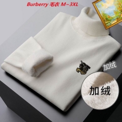 B.u.r.b.e.r.r.y. Sweater 4068 Men