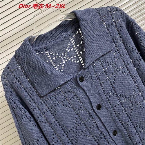 D.i.o.r. Sweater 4137 Men